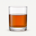 RCR Tocai vaso de chupito 7 Cl - 6 unidades