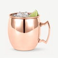 Speakeasy Moscow Mule vaso curvado 45 Cl