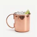 Copa de cóctel Speakeasy Moscow Mule Straight 45 Cl
