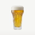 La Rochère Silex vaso para cerveza 42 Cl - 4 unidades