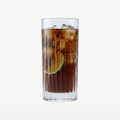 RCR Timeless Highball Glass 44 Cl - 6 Pieces