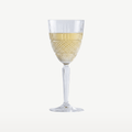 RCR Brillante Wine Glass 29 Cl - 6 Pieces