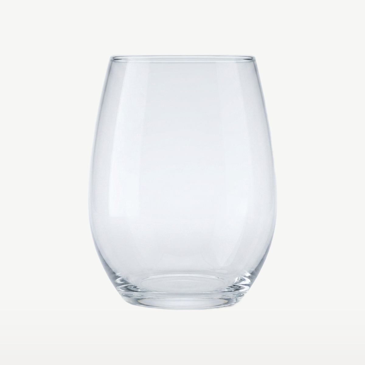 Chef & Sommelier Primary Kwarx Tumbler 36 Cl - 6 Stuks - Glazen.nl