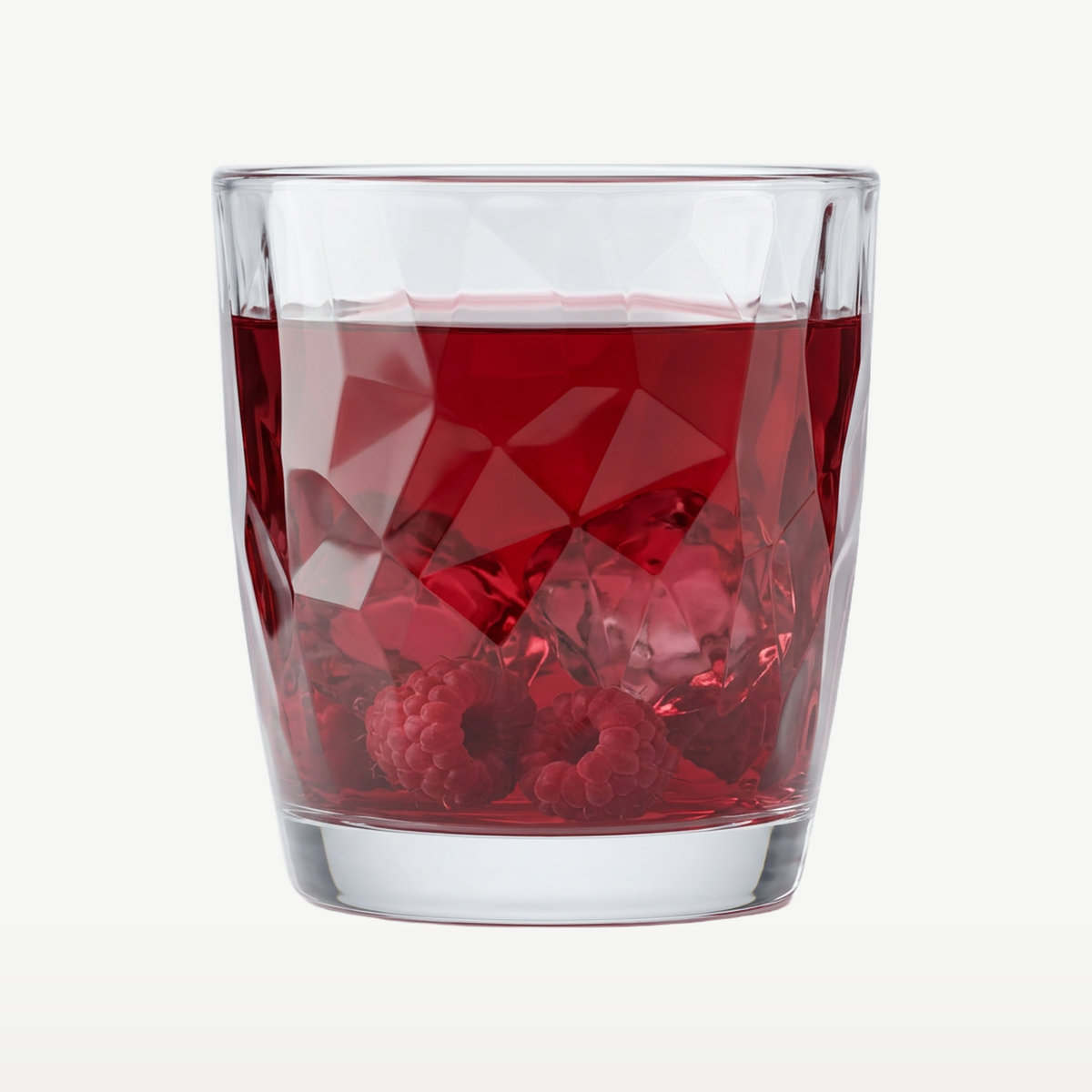 Bormioli Rocco Diamond Tumbler 39 Cl - 6 Stuks - Glazen.nl