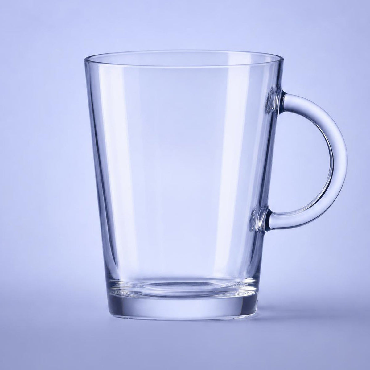 Pasabahce Tribeca Theeglas 40 Cl - 2 Stuks - Glazen.nl