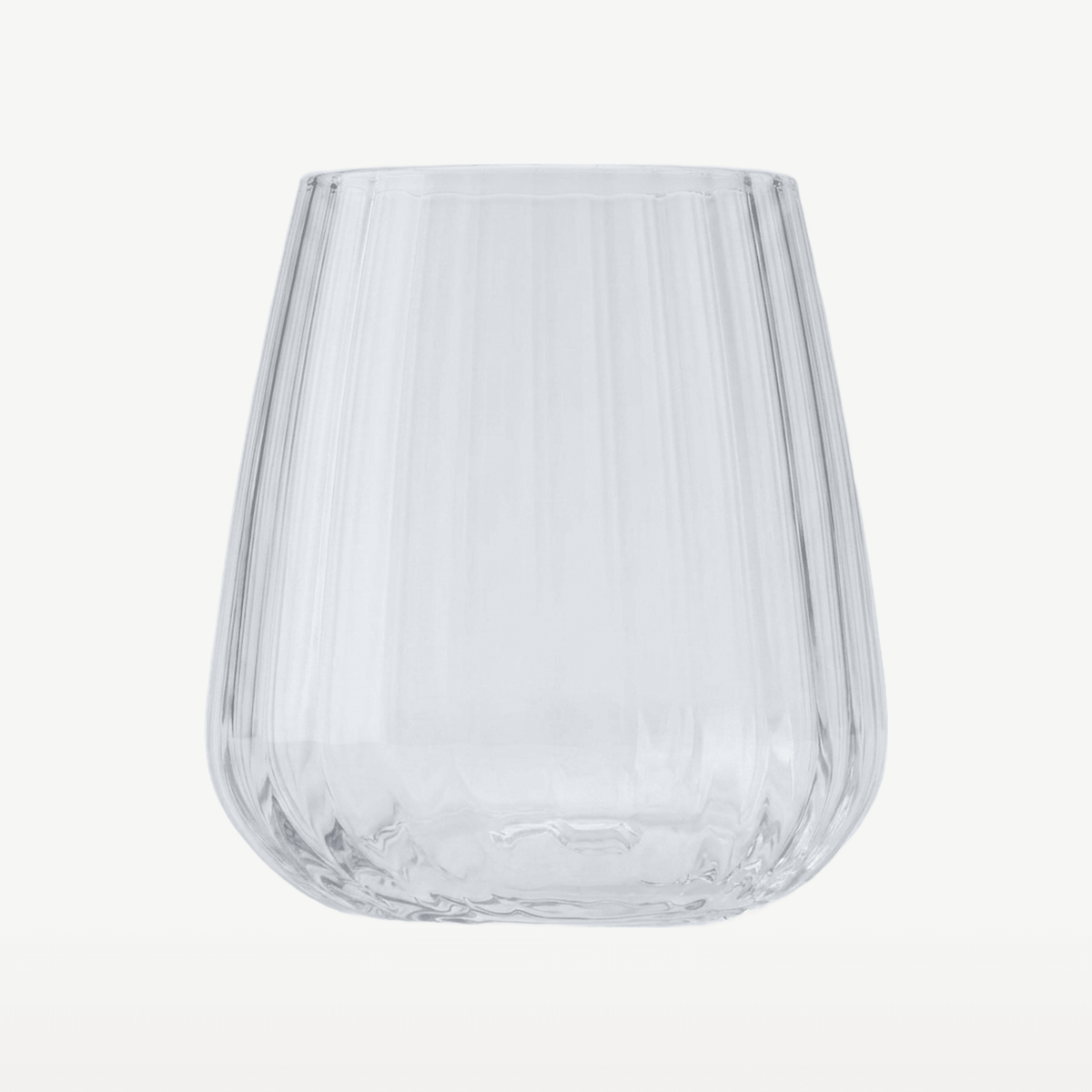 Luigi Bormioli Speakeasies Swing Tumbler D.O.F. 45 Cl - 6 Stuks - Glazen.nl