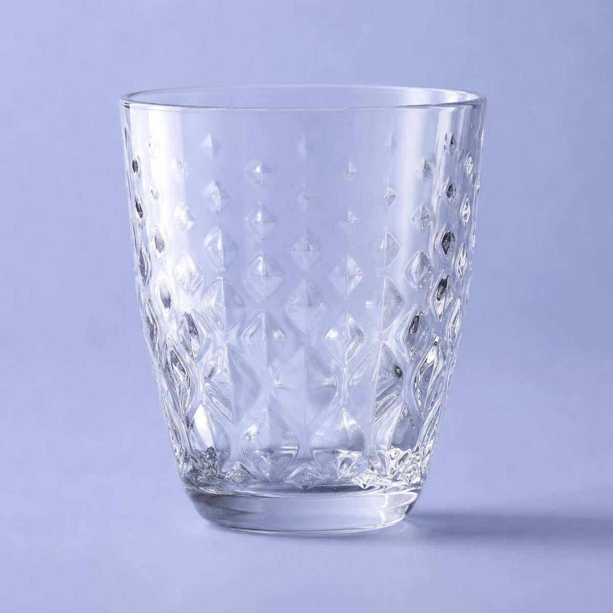 Bormioli Rocco Glit Tumbler 29,5 Cl - 6 Stuks - Glazen.nl