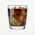 Bormioli Rocco Diamond vaso bajo 30 Cl - 6 unidades