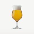 Vaso de cerveza Onis Perfection con pie 39 Cl - 6 unidades