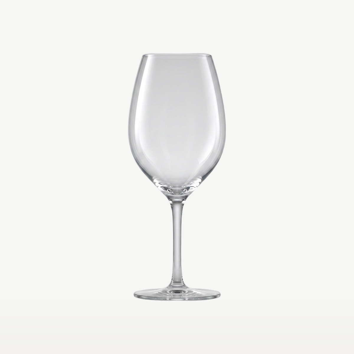 Schott Zwiesel Banquet Rode Wijnglas 47,5 Cl leeg - Glazen.nl