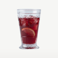 La Rochère Versailles vaso de refresco 34 Cl - 6 unidades