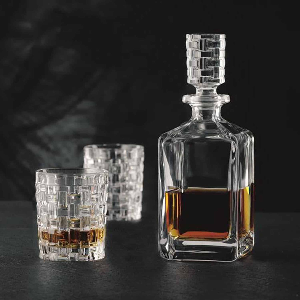 Nachtmann Bossa Nova Tumbler 33 Cl - 12 Stuks - Glazen.nl