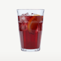 Vaso largo Duralex Picardie 36 Cl - 6 unidades