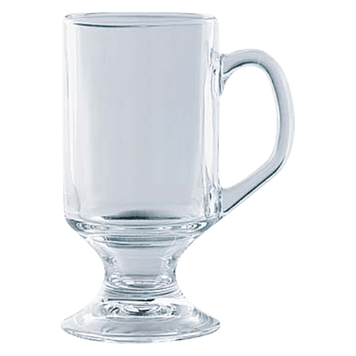 Arcoroc Bock Bierglas 29 Cl Met Oor - 4 Stuks - Glazen.nl