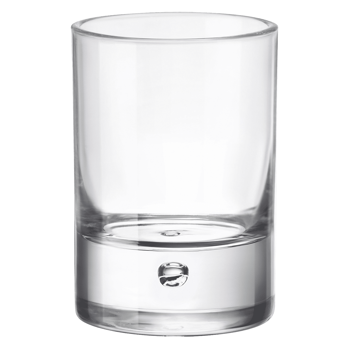 Bormioli Rocco Barglass Shotglas 5 Cl - 6 Stuks - Glazen.nl