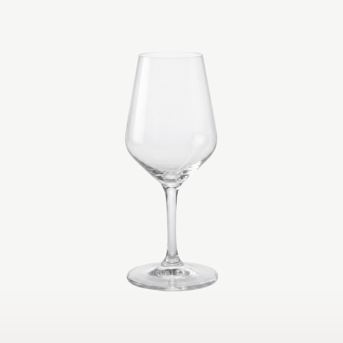 Bormioli Rocco Electra Wijnglas 19 Cl - 4 Stuks - Glazen.nl