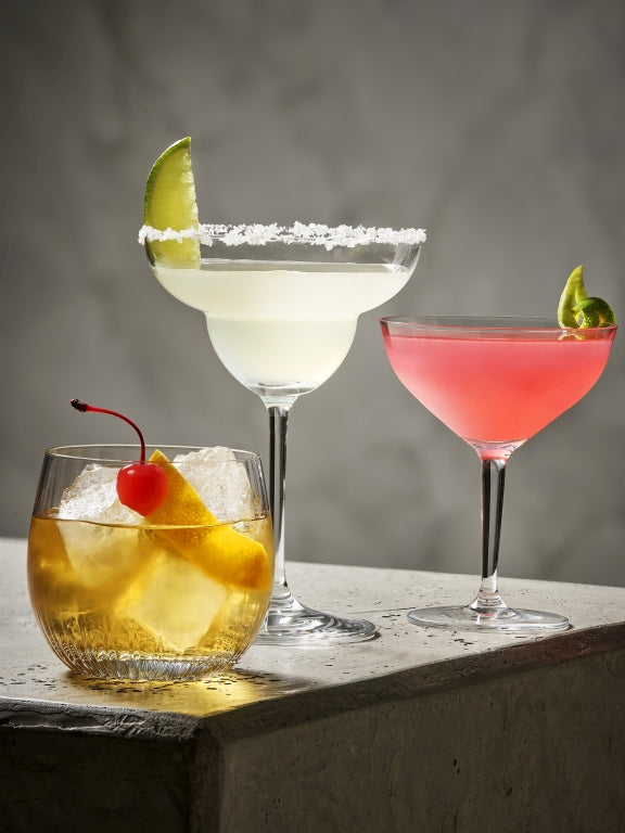 Schott Zwiesel Bar Special copa de margarita de 28,3 Cl - 4 unidades