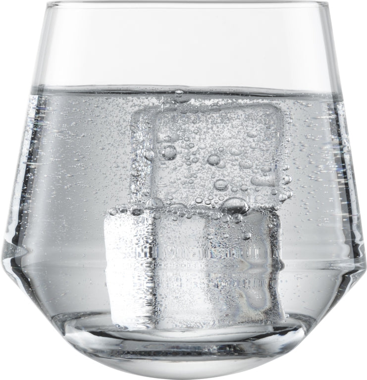 Schott Zwiesel Bar Special vaso tumbler Dancing 39,6 Cl - 4 unidades