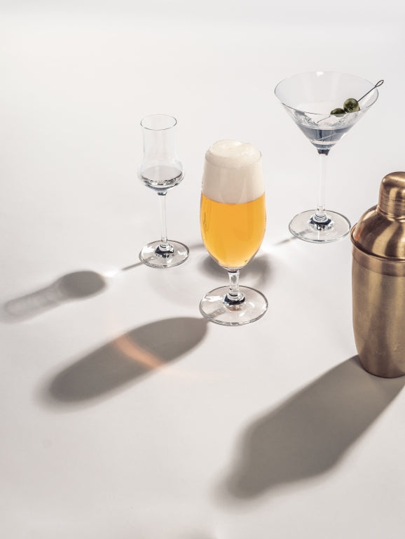 Schott Zwiesel Bar Special Classico copa de grappa 9,5 Cl - 6 unidades