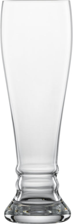Schott Zwiesel Beer Basic Bavaria Wheat Beer Glass 50 Cl with Measuring Line - 4 Pieces