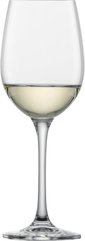 Schott Zwiesel Classico White Wine Glass 31,2 Cl - 6 Pieces