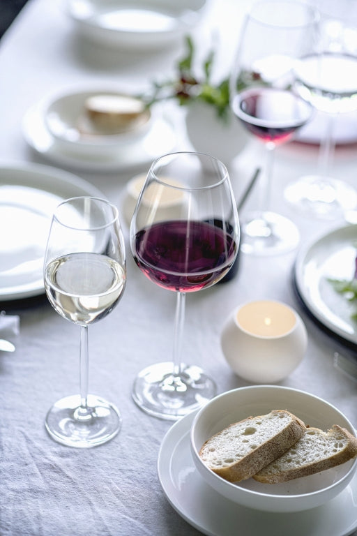 Schott Zwiesel Muse Diva copa de vino tinto 61,3 Cl - 4 unidades
