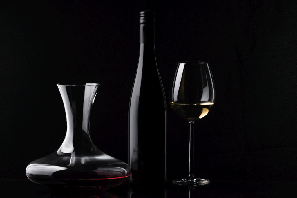 Schott Zwiesel Muse Diva decantador de 100 Cl