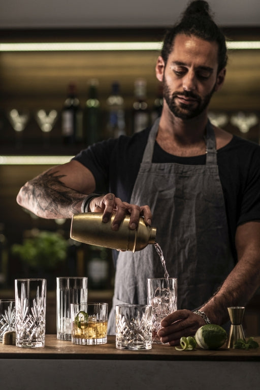 Schott Zwiesel Show vaso para chupitos de 7,8 Cl - 4 unidades
