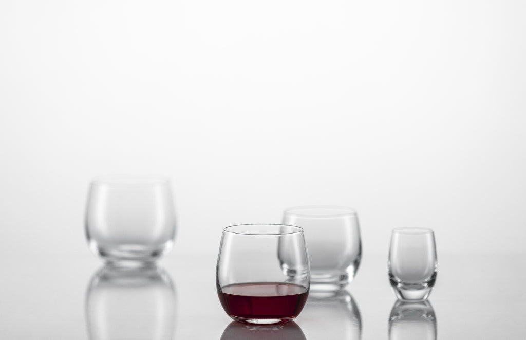 Vaso de whisky Schott Zwiesel For You 40 Cl - 4 unidades