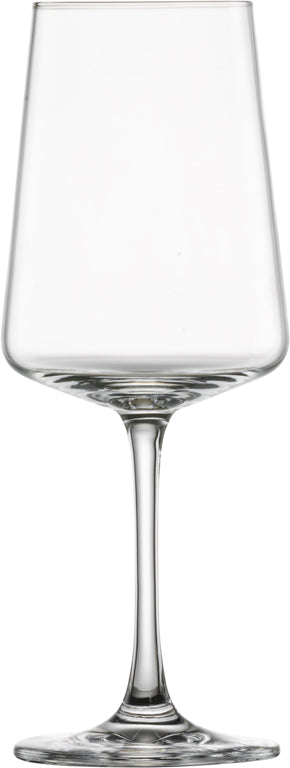 Schott Zwiesel MioVino copa de vino blanco de 38 Cl con punto de nucleación - 4 unidades