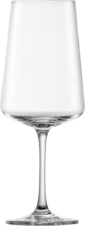 Copa de vino tinto Schott Zwiesel MioVino 50 Cl con punto de nucleación - 4 unidades