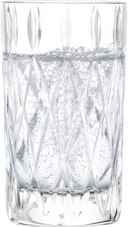 Schott Zwiesel Age vaso tumbler de 29,7 Cl - 4 unidades