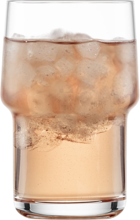 Zwiesel Glas Click All-Round Tumbler 29,5 Cl - 4 Pieces