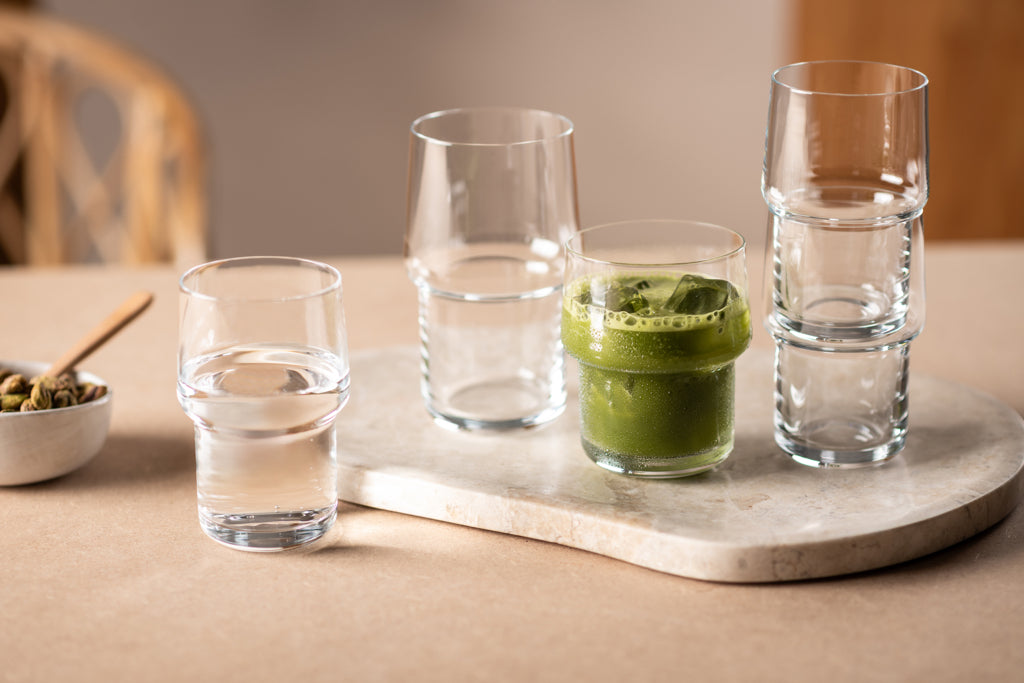 Zwiesel Glas Click long drink glass 47,6 Cl - 4 pieces