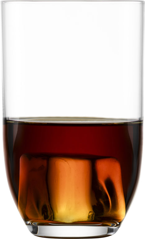 Zwiesel Glas Tone vaso tumbler multiusos pequeño de 24,5 Cl - 4 unidades