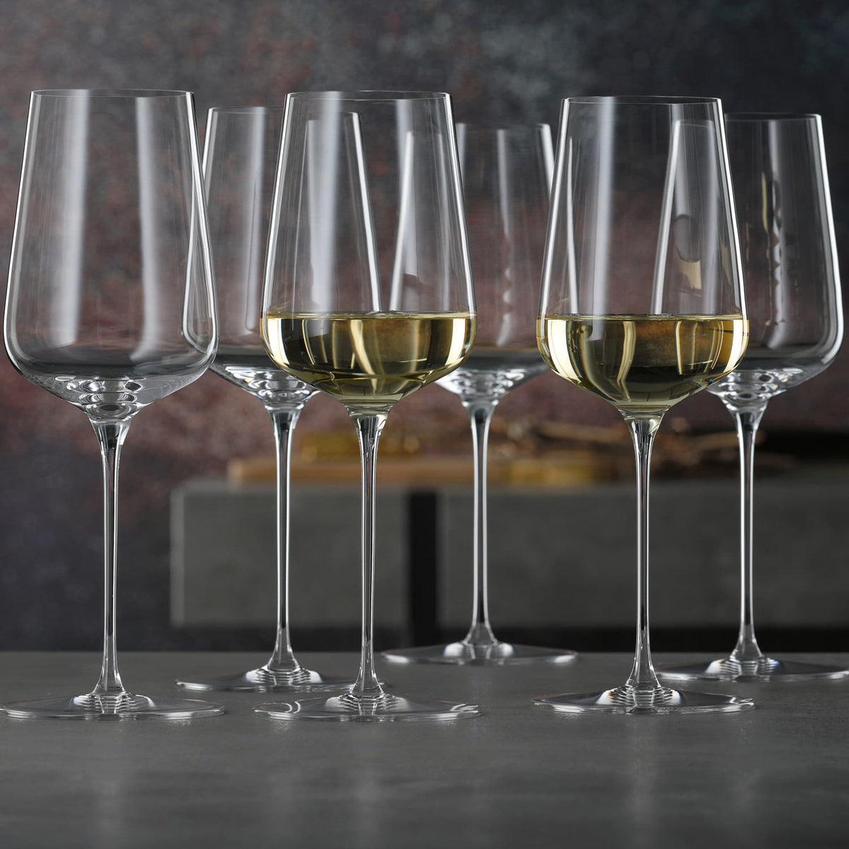 Spiegelau Definition Wijnglas 43,5 Cl - 6 Stuks - Glazen.nl