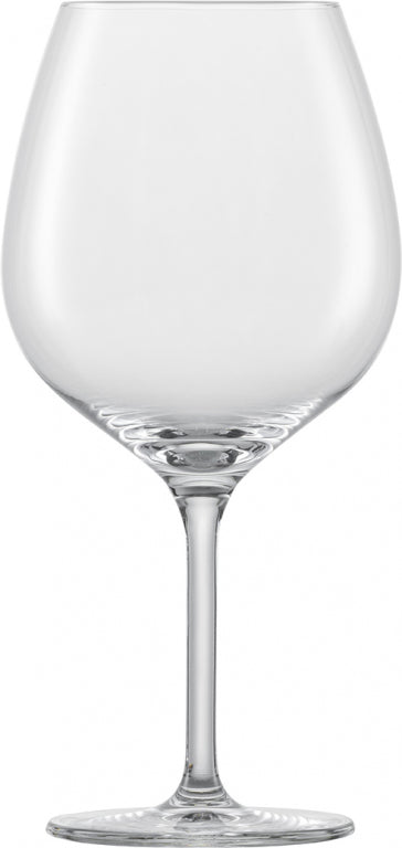 Schott Zwiesel Banquet Burgundy Wine Glass 63 Cl - 6 Pieces