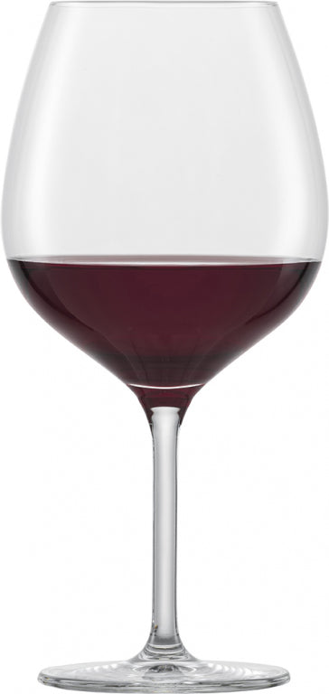 Schott Zwiesel Banquet Burgundy Wine Glass 63 Cl - 6 Pieces