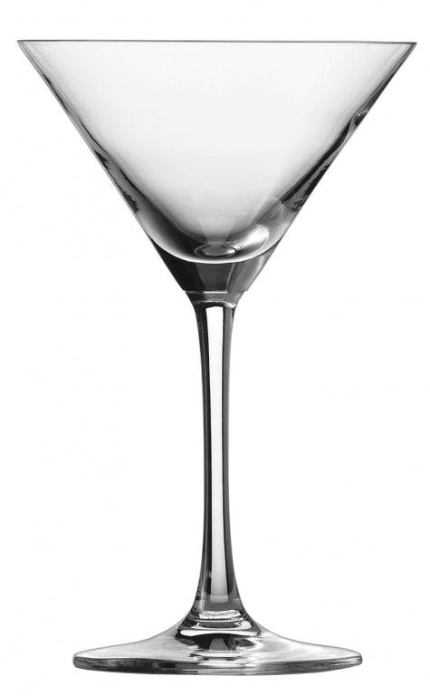 Schott Zwiesel Bar Special Martini Glass 17 Cl - 6 Pieces