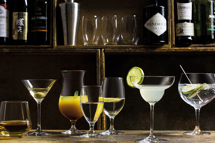 Schott Zwiesel Bar Special Margarita Glass 28 Cl - 6 Pieces