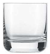 Schott Zwiesel Convention Whisky Glass 29 Cl - 6 Pieces