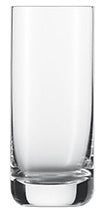 Schott Zwiesel Convention vaso long drink de 37 Cl - 6 unidades