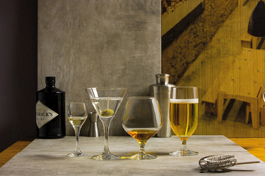 Schott Zwiesel Mondial Cognac Glass 51 Cl - 6 Pieces