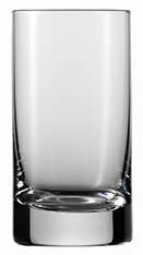 Zwiesel Glas Paris Tumbler 24.8 Cl - 6 Pieces
