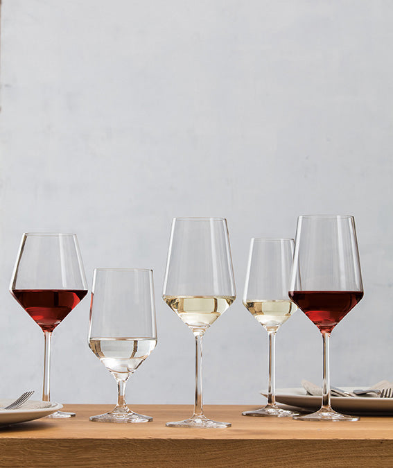 Zwiesel Glas Belfesta Water Glass 45,1 Cl - 6 Pieces
