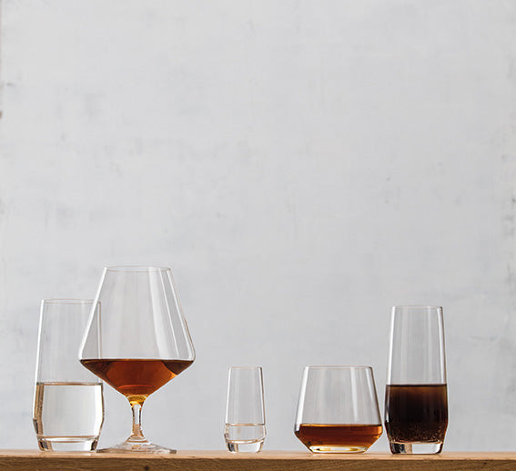 Zwiesel Glas Belfesta Averna Liqueur Glass 24.6 Cl - 6 Pieces