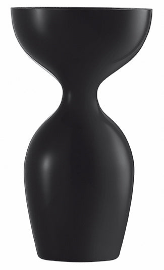 Escupidera Schott Zwiesel Sensus grande, negra
