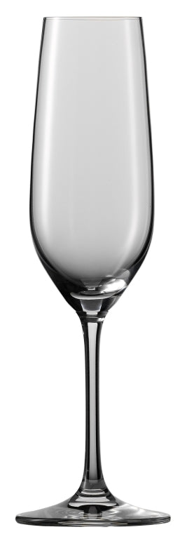 Schott Zwiesel Vina Champagne Glass 23 Cl with Mousse Point - 6 Pieces