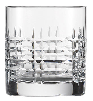Zwiesel Glas Destille n.º 1 Basic Bar Classic vaso Old Fashioned 37 Cl en estuche de regalo - 2 unidades