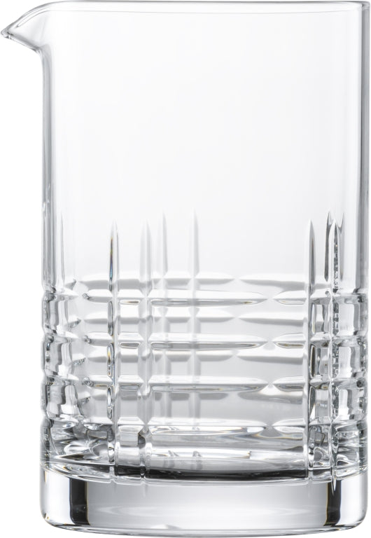 Zwiesel Glas Destille n.º 1 Basic Bar Classic jarra para servir de 50 Cl
